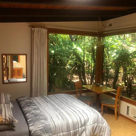Volcano Inn Bed N Breakfast Luaran gambar