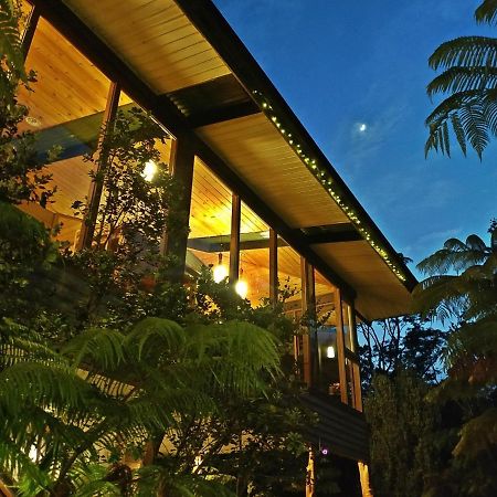 Volcano Inn Bed N Breakfast Luaran gambar