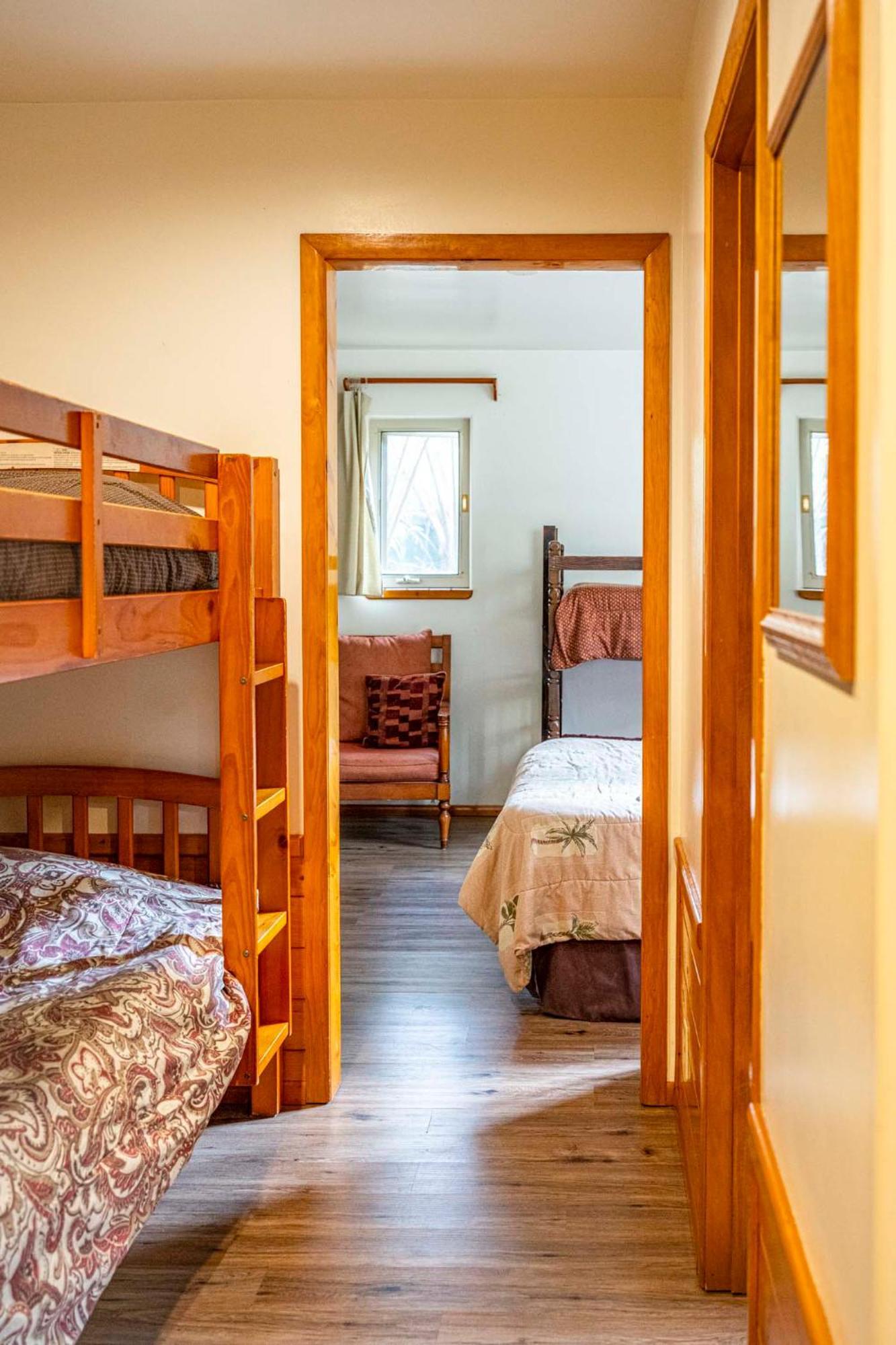Volcano Inn Bed N Breakfast Luaran gambar