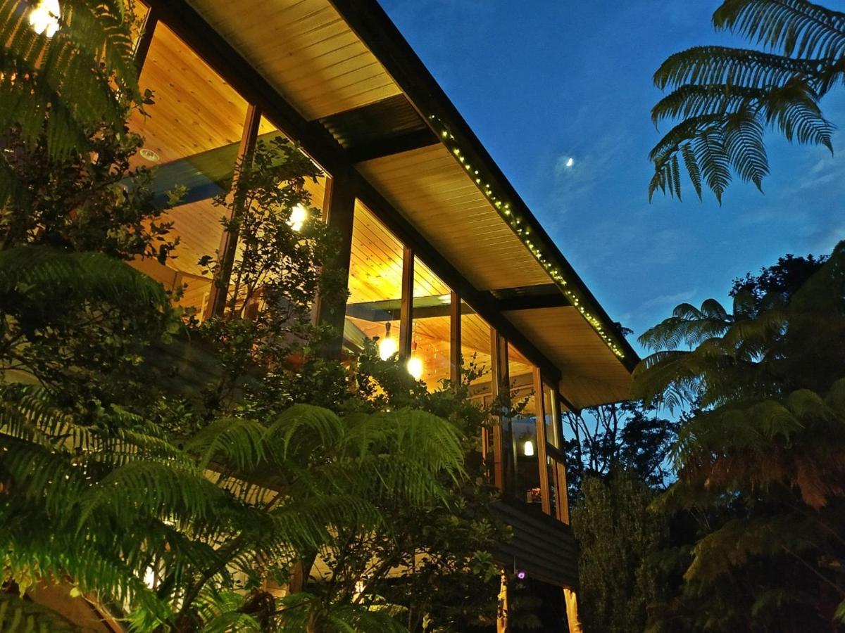 Volcano Inn Bed N Breakfast Luaran gambar